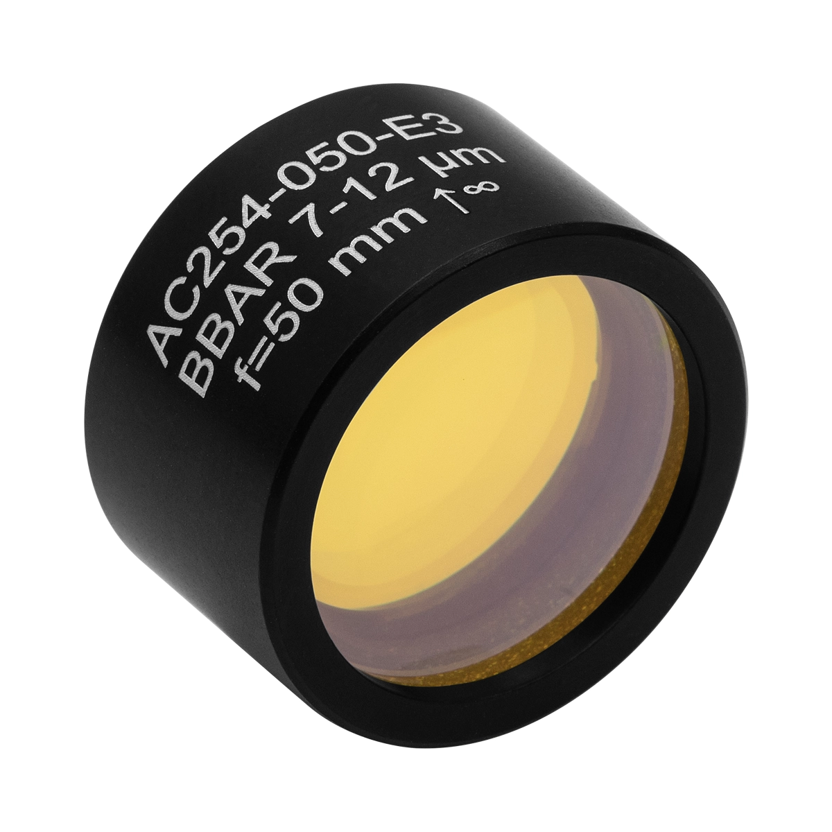 Thorlabs AC254-050-E3