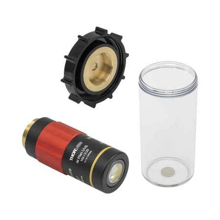 Thorlabs LMUL-10X-UVB