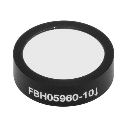 Thorlabs FBH05960-10
