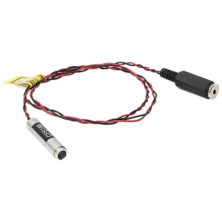 Thorlabs CPS186