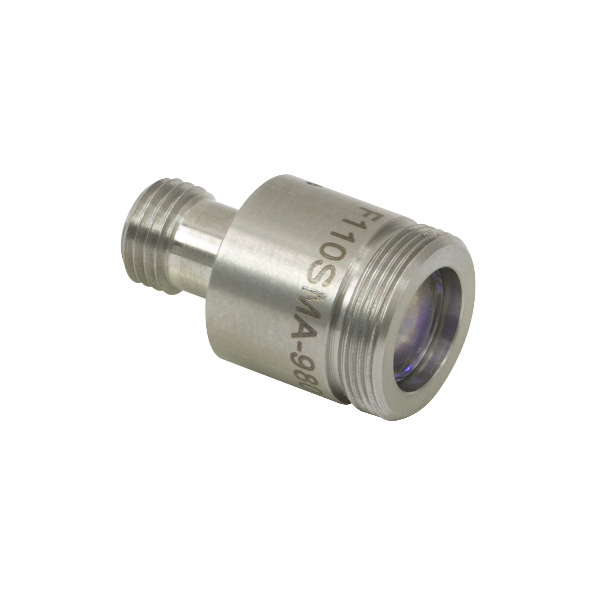 Thorlabs F110SMA-980
