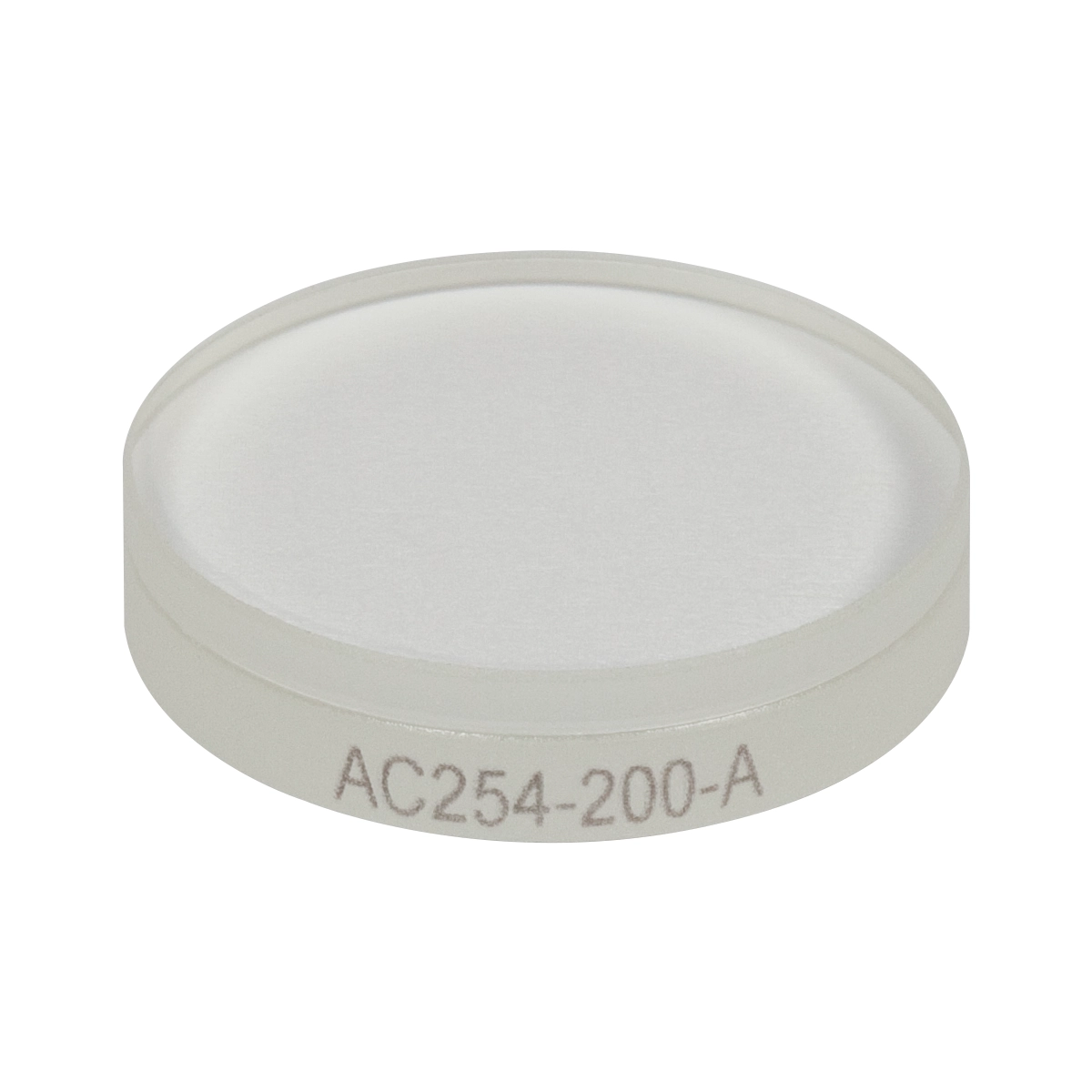 Thorlabs AC254-200-A
