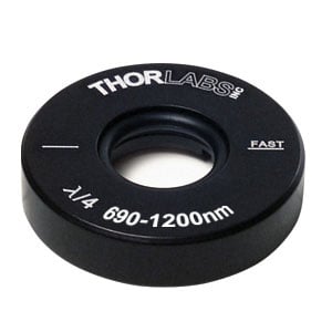Thorlabs AQWP05M-950
