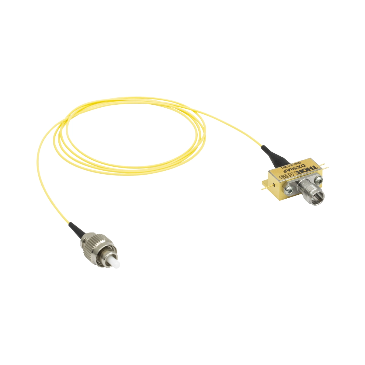 Thorlabs DX50AF