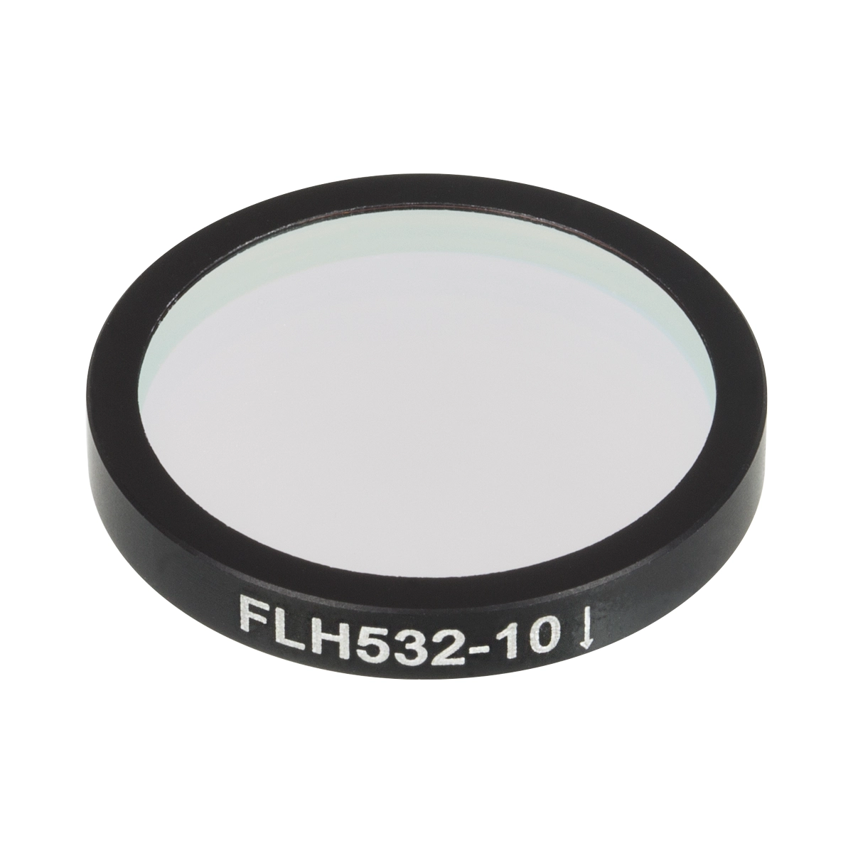 Thorlabs FLH532-10