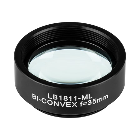Thorlabs LB1811-ML