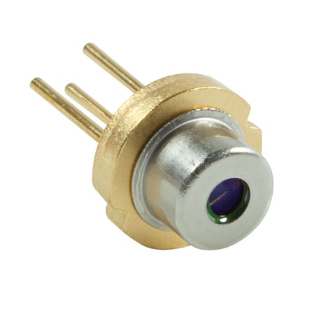 Thorlabs L658P060