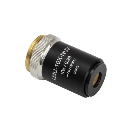 Thorlabs LMU-10X-NUV