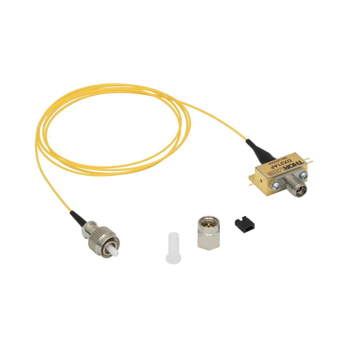 Thorlabs DX21AF