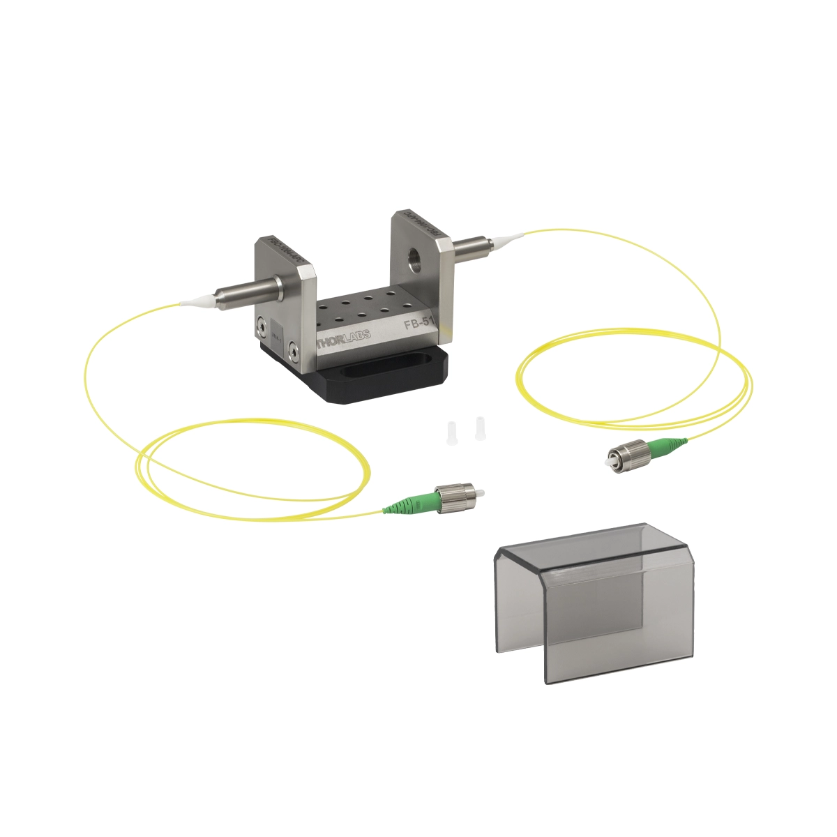 Thorlabs FBC-1064-APC