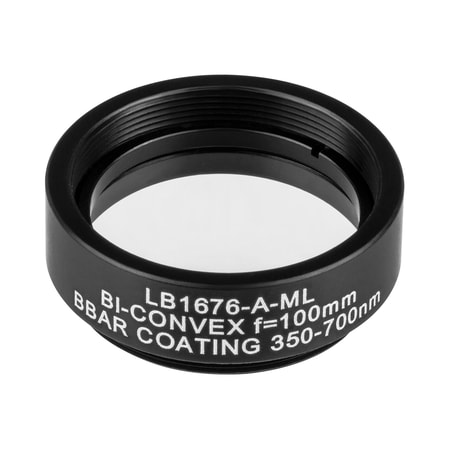 Thorlabs LB1676-A-ML