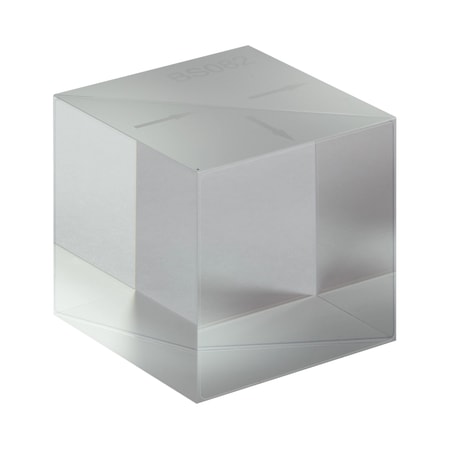 Thorlabs BS082 Thorlabs BS082 — 10:90 (R:T) Non-Polarizing Beamsplitter Cube, 400 - 700 nm, 2"