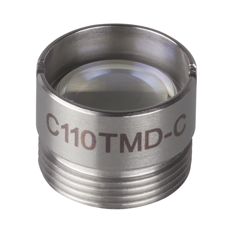 Thorlabs C110TMD-C