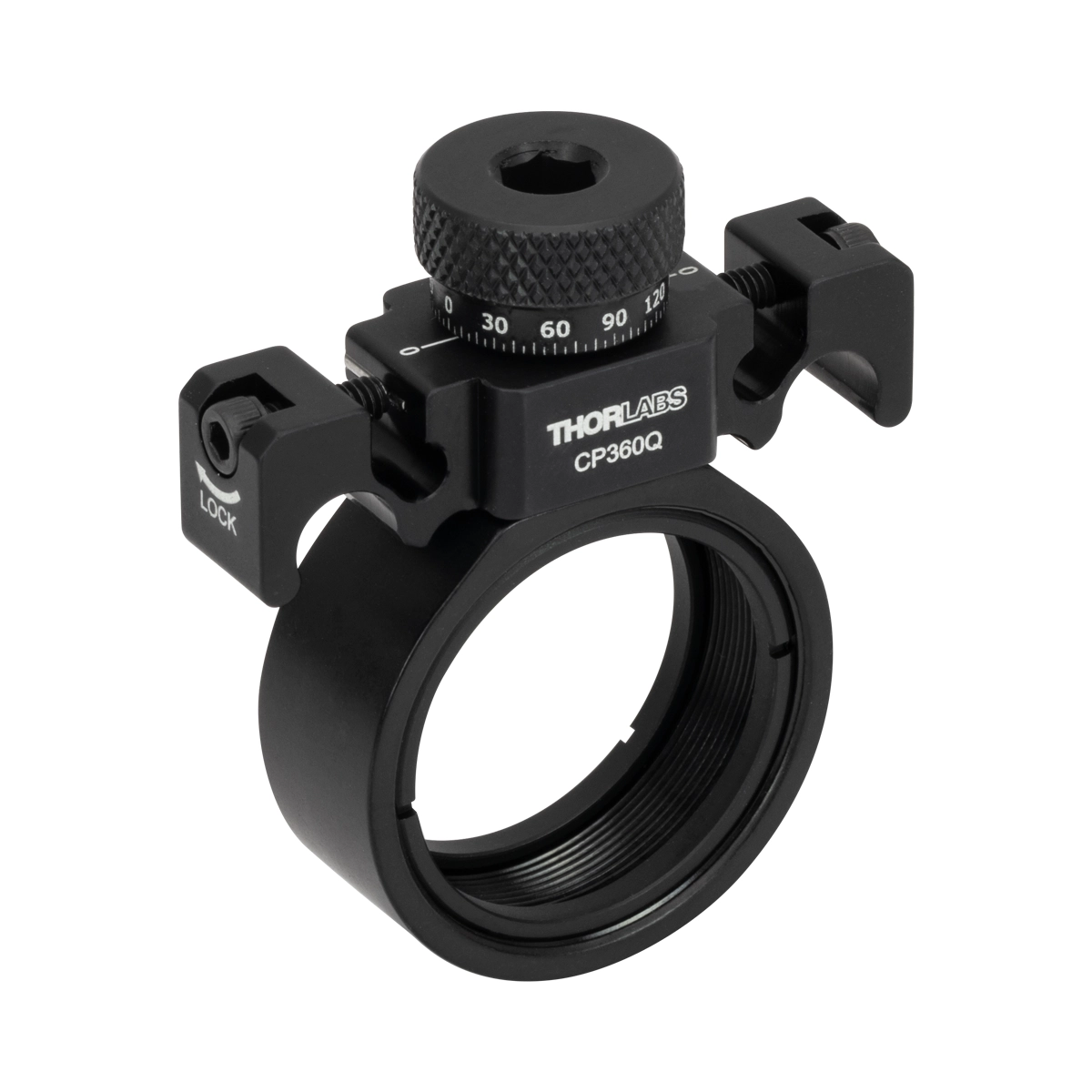 Thorlabs CP360Q
