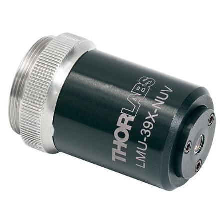 Thorlabs LMU-39X-NUV