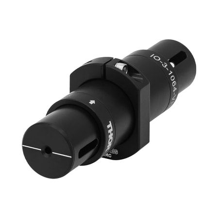 Thorlabs IO-3-1064-VHP