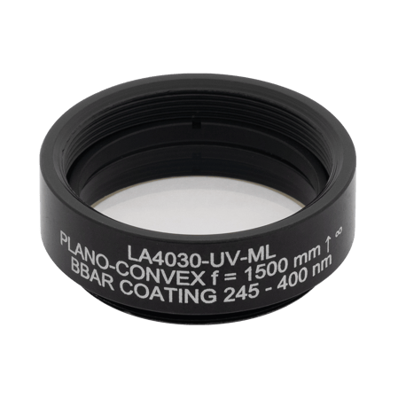 Thorlabs LA4030-UV-ML