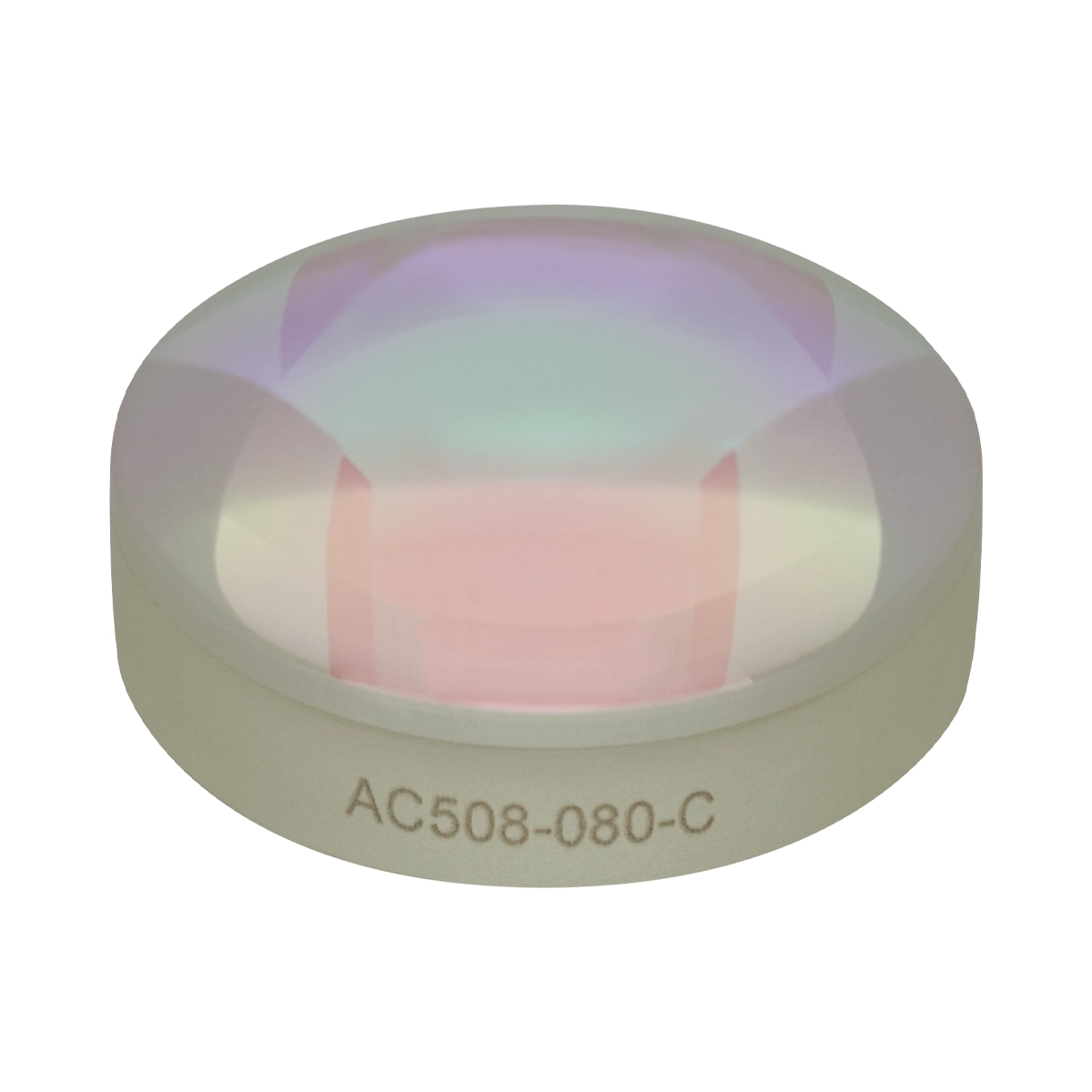 Thorlabs AC508-080-C