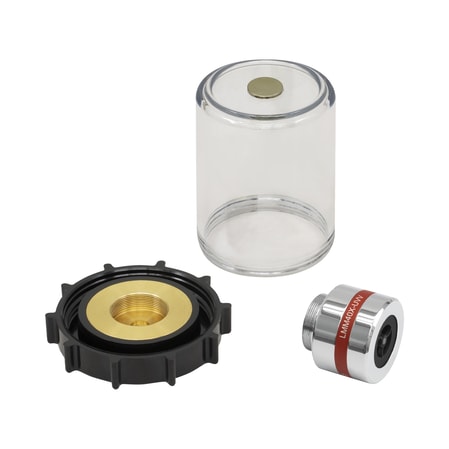 Thorlabs LMM40X-UVV