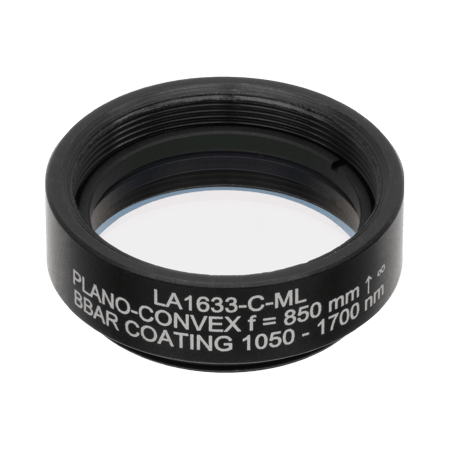 Thorlabs LA1633-C-ML