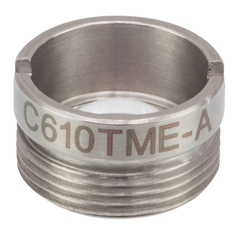 Thorlabs C610TME-A