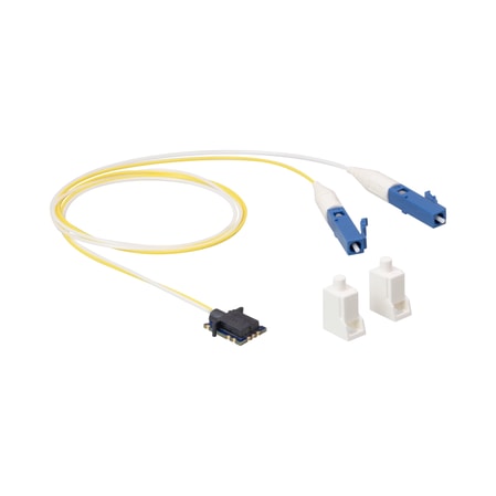 Thorlabs BDX3CL Thorlabs BDX3CL — Compact 5 GHz Balanced Detector, HI1060, 980 - 1260 nm, LC/PC