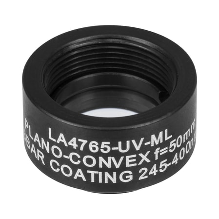 Thorlabs LA4765-UV-ML