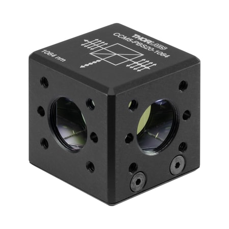 Thorlabs CCM5-PBS20-1064