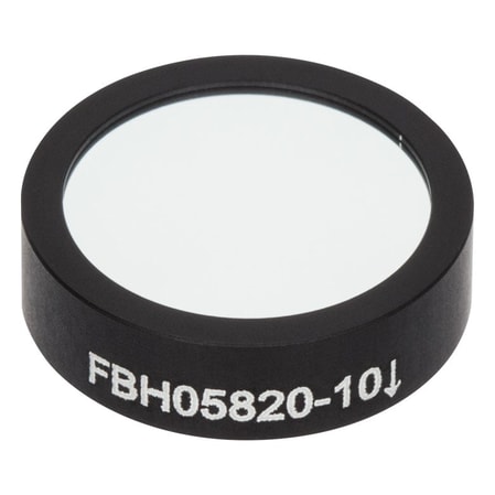 Thorlabs FBH05820-10