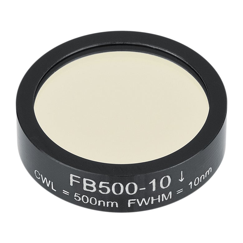 Thorlabs FB500-10