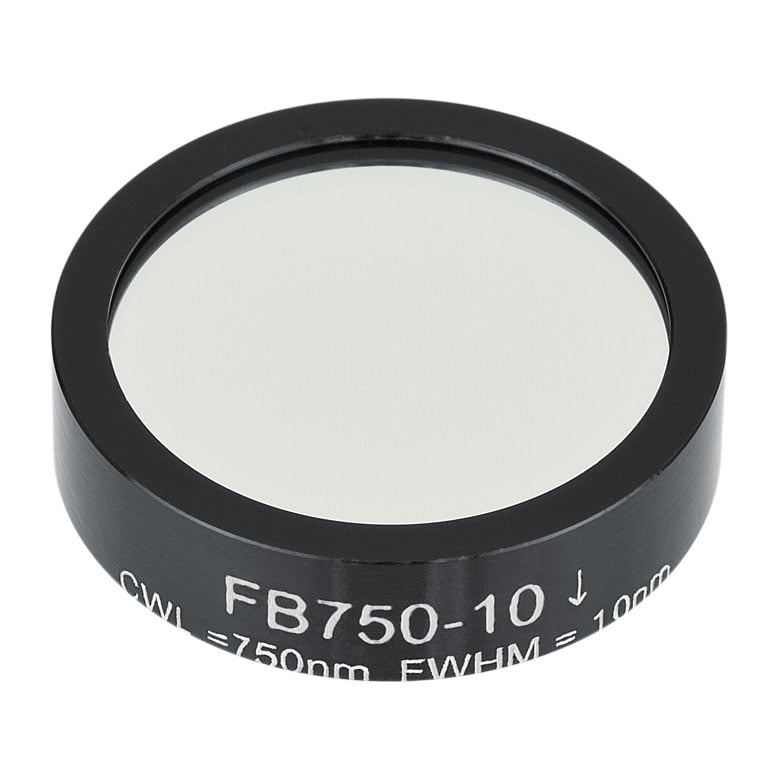 Thorlabs FB750-10