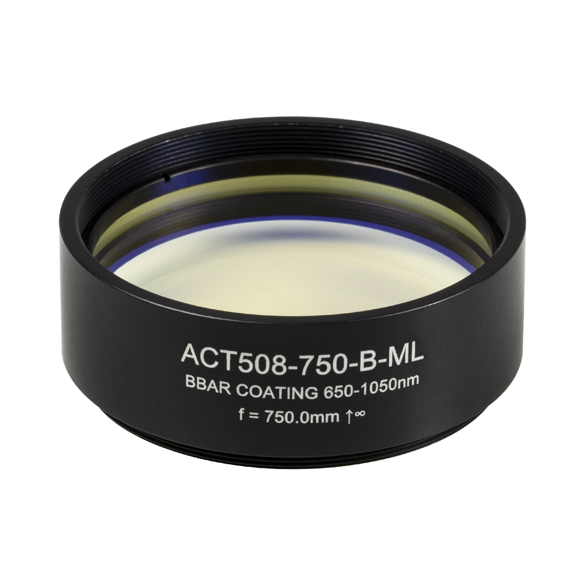 Thorlabs ACT508-750-B-ML
