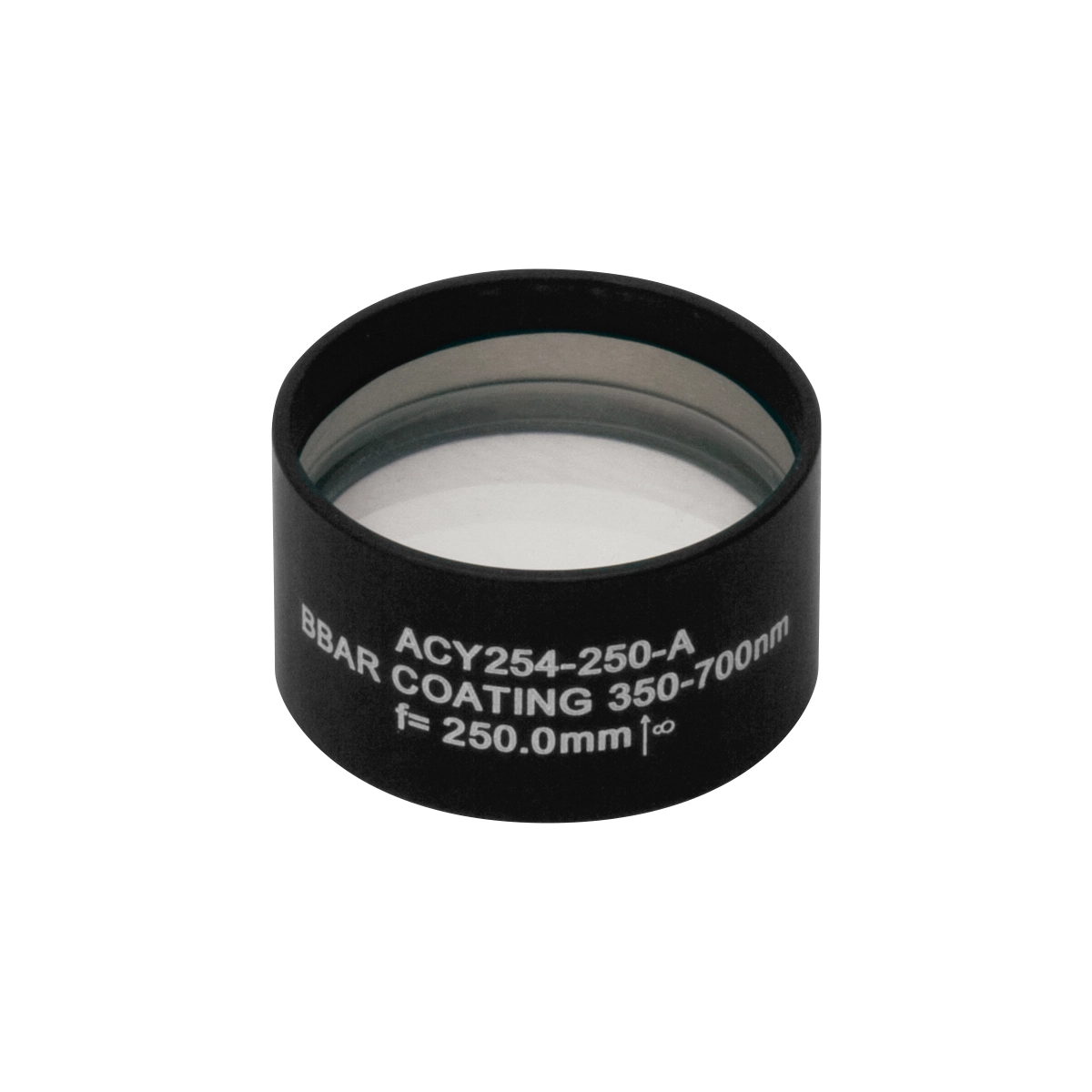 Thorlabs ACY254-250-A