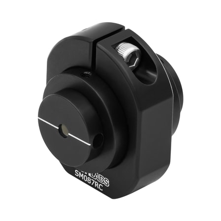 Thorlabs IO-3D-405-PBS