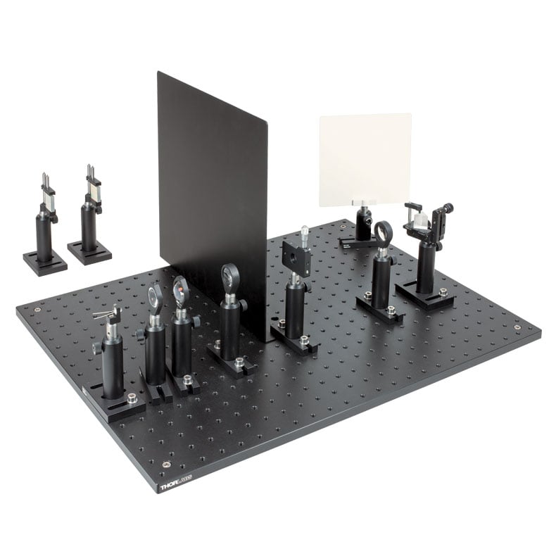 Thorlabs EDU-SPEB1