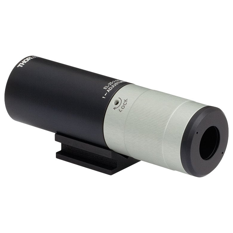 Thorlabs EL-25-2.5X-C