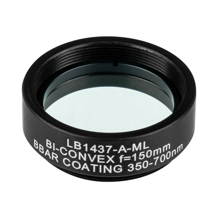Thorlabs LB1437-A-ML