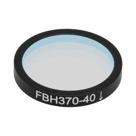 Thorlabs FBH370-40