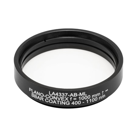 Thorlabs LA4337-AB-ML