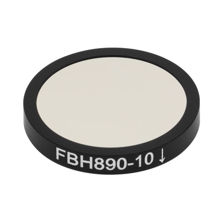 Thorlabs FBH890-10