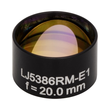 Thorlabs LJ5386RM-E1
