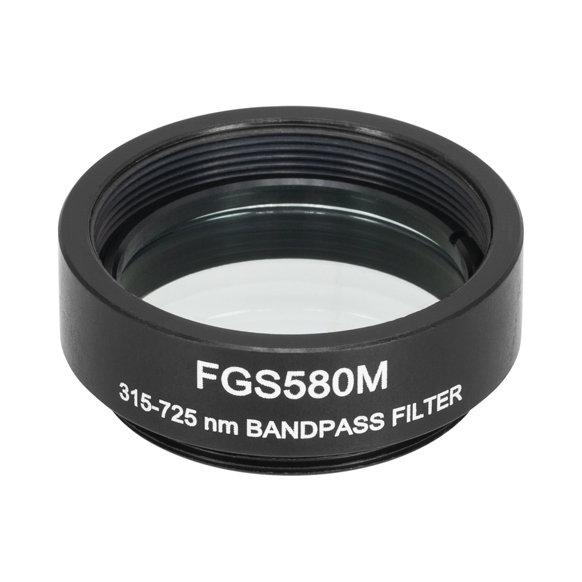 Thorlabs FGS580M