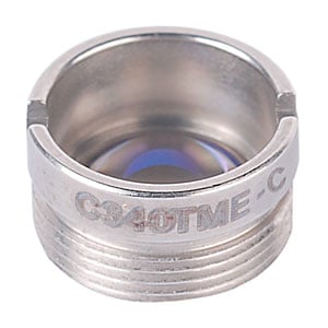 Thorlabs C340TME-C