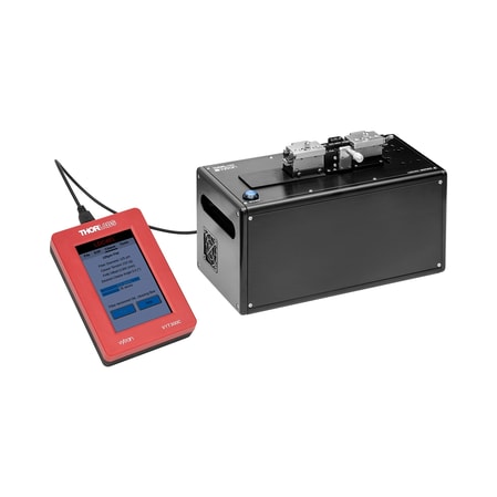 Thorlabs LDC401