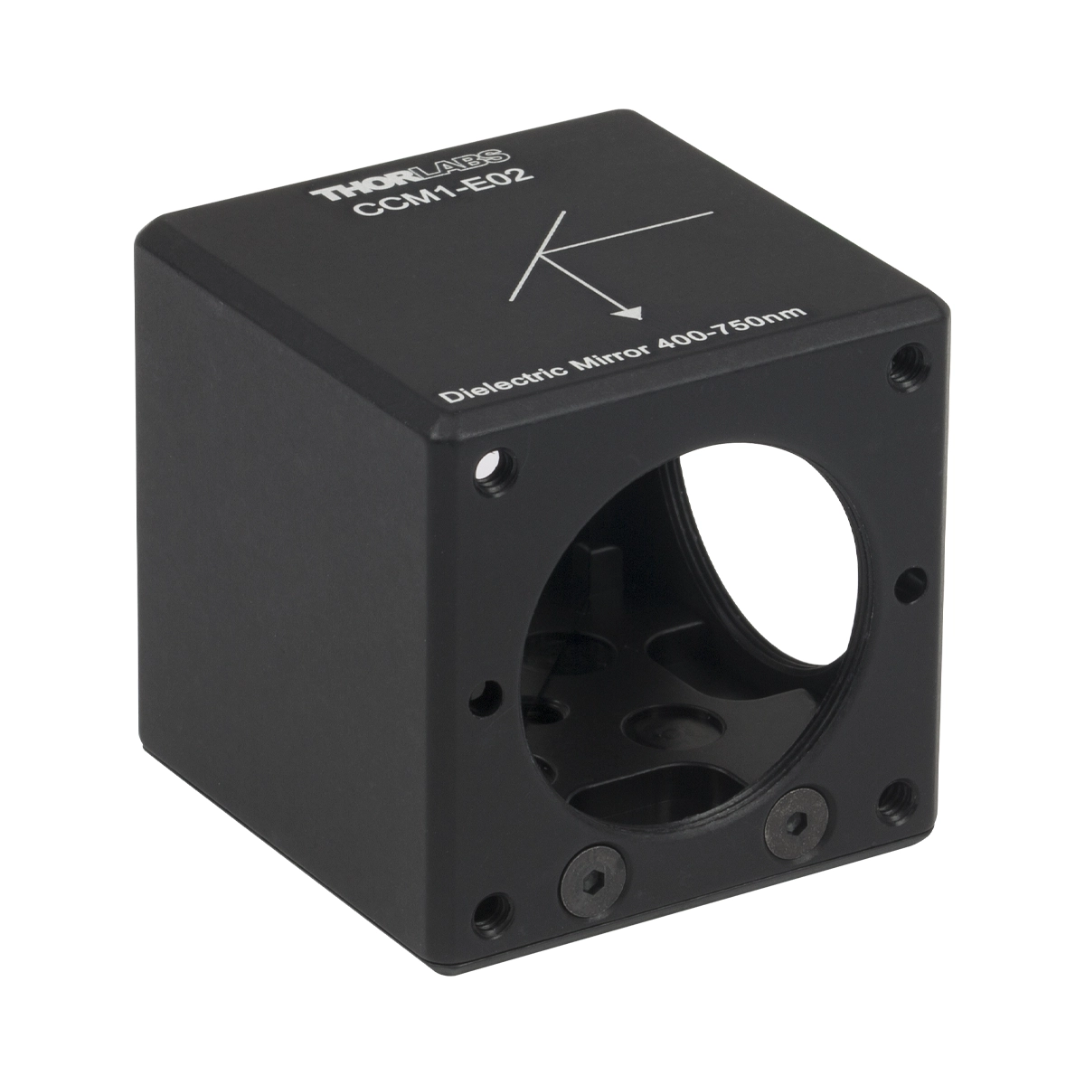 Thorlabs CCM1-E02