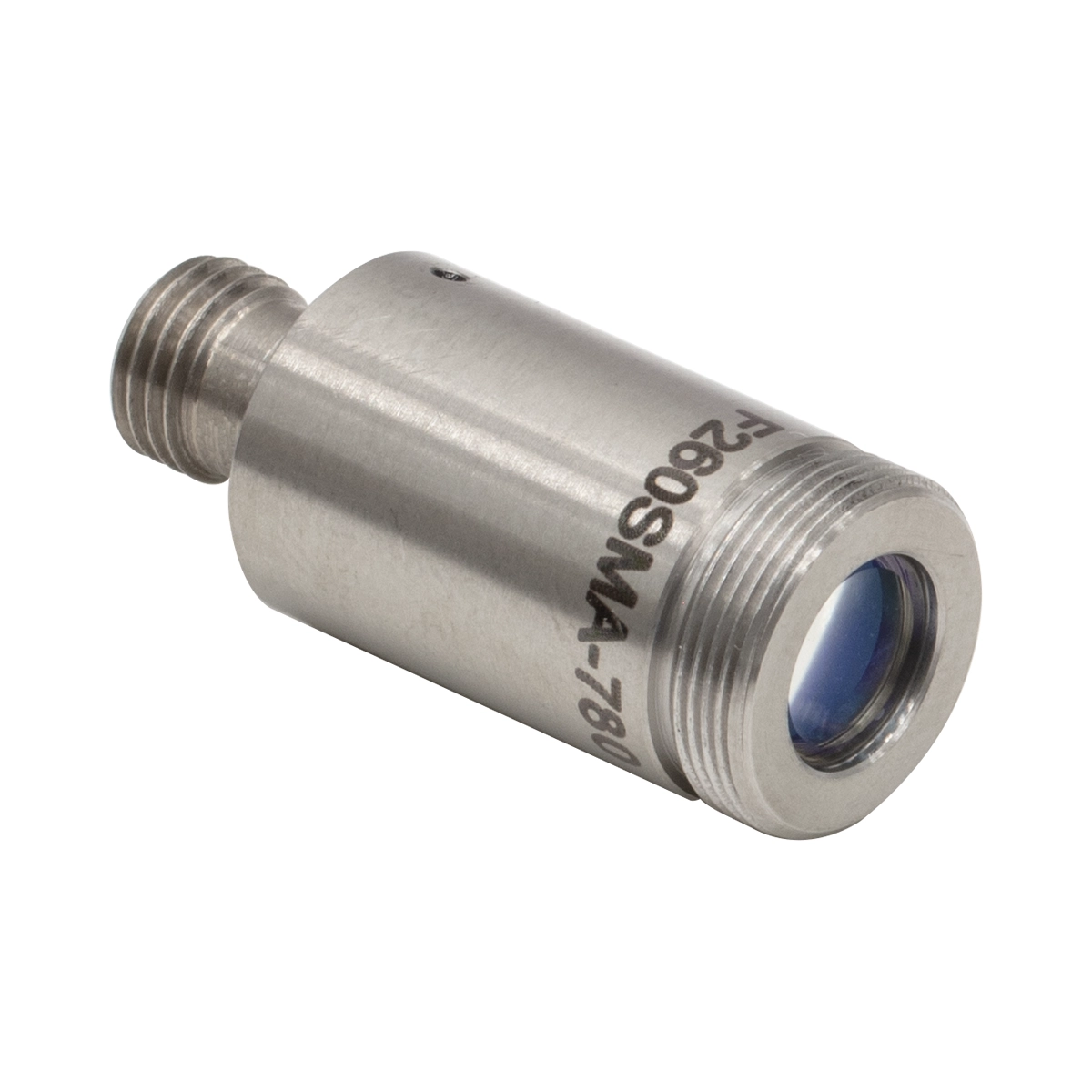 Thorlabs F260SMA-780