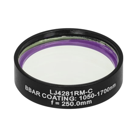 Thorlabs LJ4281RM-C