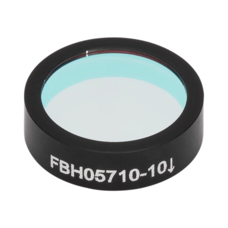 Thorlabs FBH05710-10