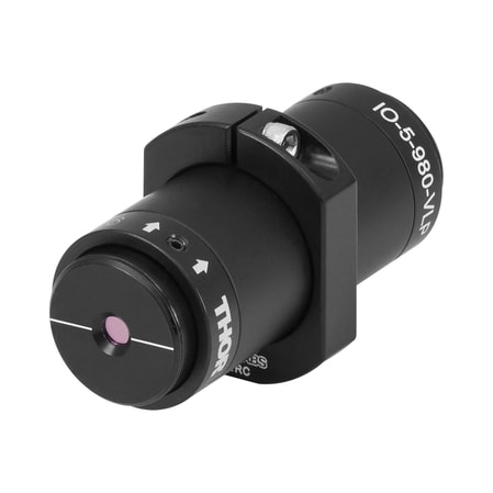 Thorlabs IO-5-980-VLP