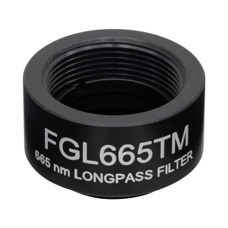 Thorlabs FGL665TM